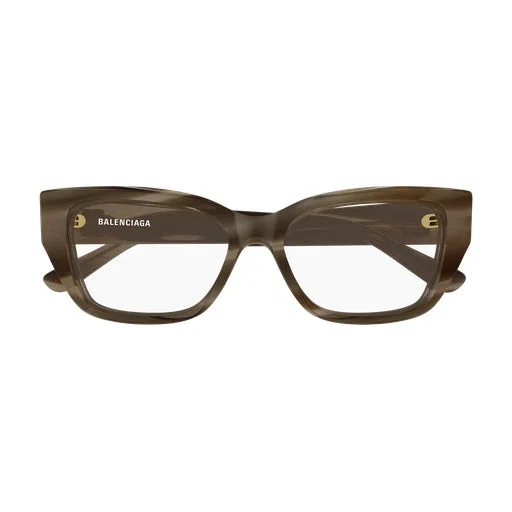 Balenciaga BB0483O Eyeglasses - view 4